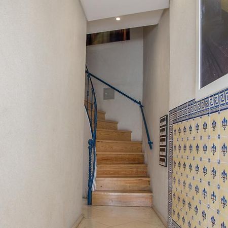 Inn Fashion Residence Lizbona Zewnętrze zdjęcie