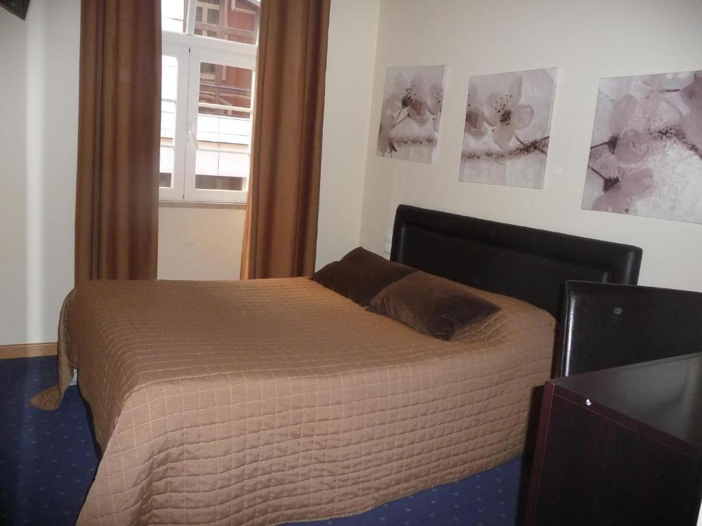 Inn Fashion Residence Lizbona Pokój zdjęcie