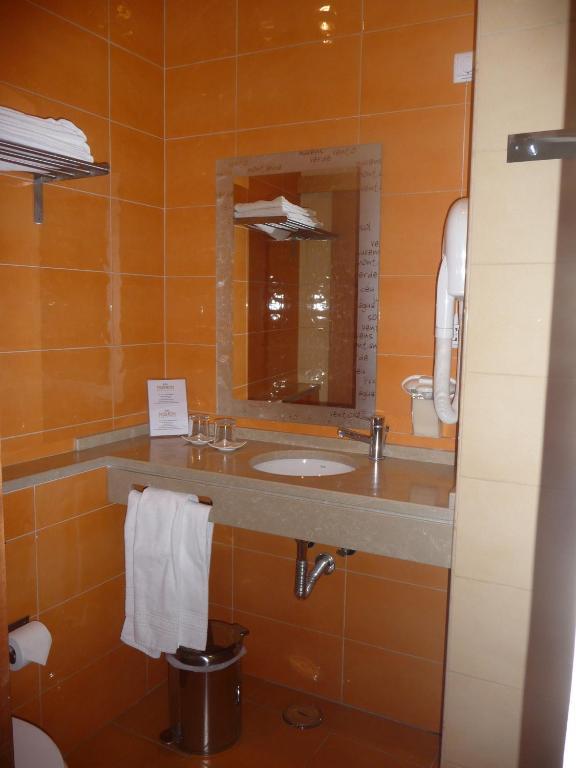Inn Fashion Residence Lizbona Pokój zdjęcie