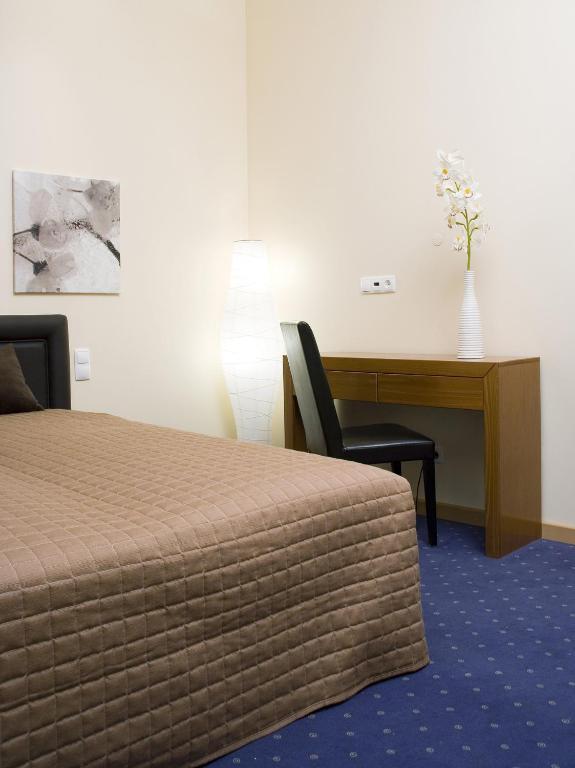 Inn Fashion Residence Lizbona Zewnętrze zdjęcie
