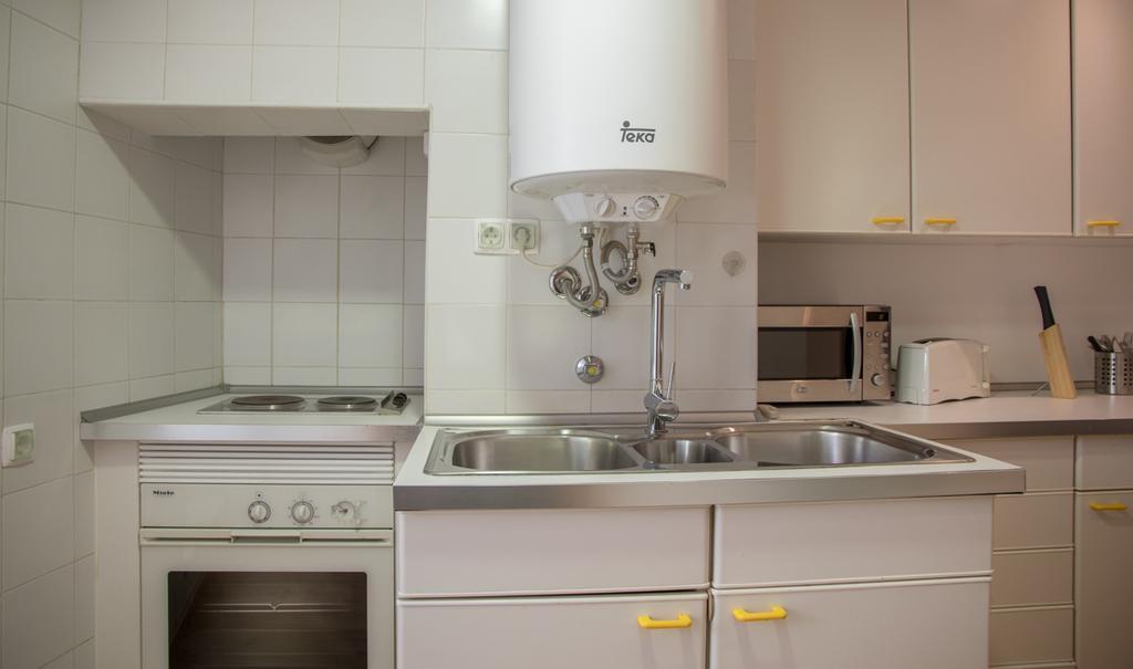 Inn Fashion Residence Lizbona Zewnętrze zdjęcie