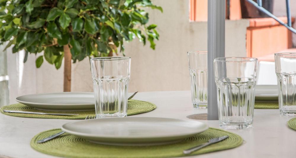 Inn Fashion Residence Lizbona Zewnętrze zdjęcie