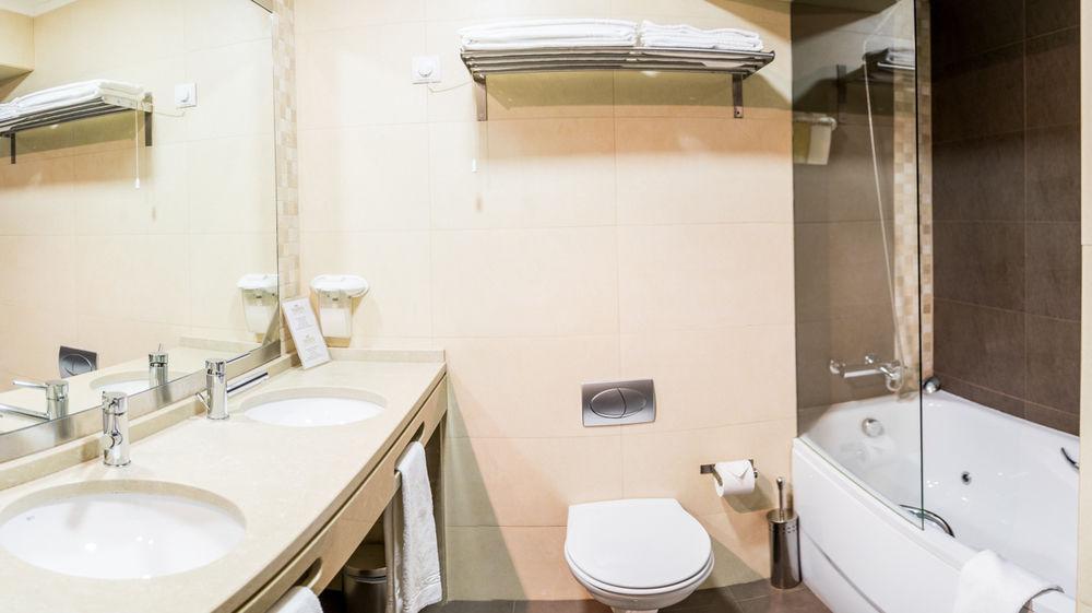 Inn Fashion Residence Lizbona Zewnętrze zdjęcie