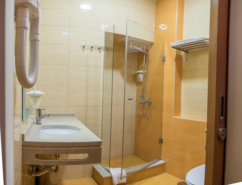 Inn Fashion Residence Lizbona Zewnętrze zdjęcie