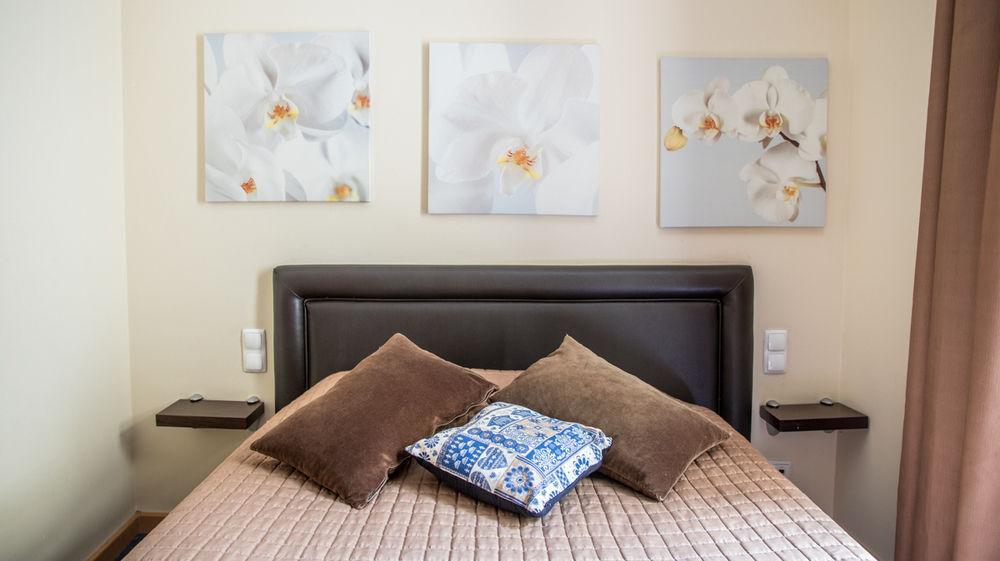 Inn Fashion Residence Lizbona Zewnętrze zdjęcie