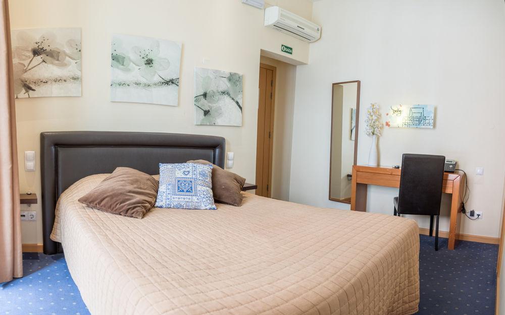Inn Fashion Residence Lizbona Zewnętrze zdjęcie