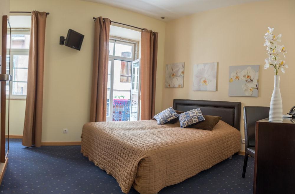 Inn Fashion Residence Lizbona Zewnętrze zdjęcie