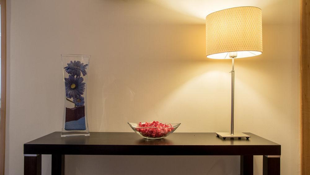 Inn Fashion Residence Lizbona Zewnętrze zdjęcie