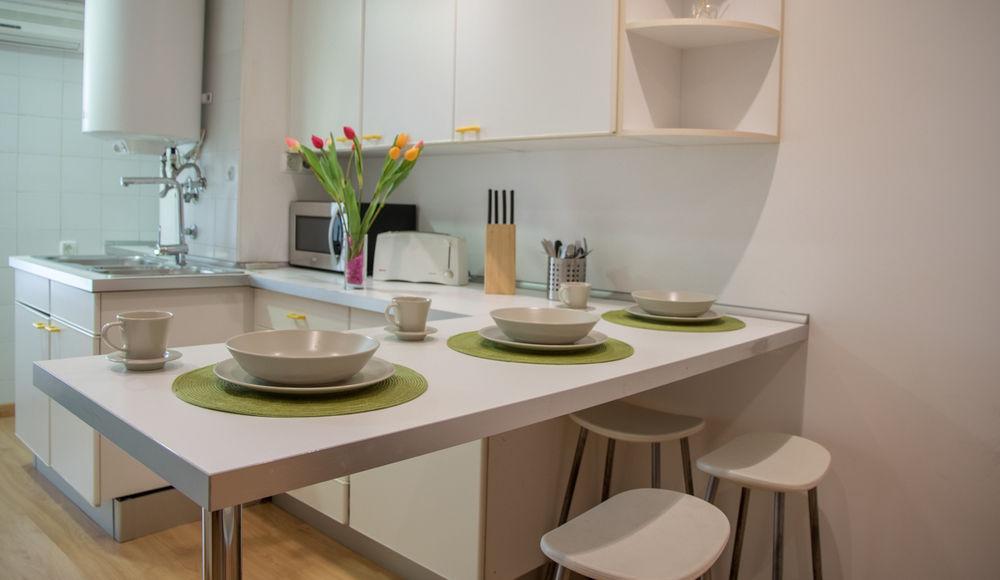 Inn Fashion Residence Lizbona Zewnętrze zdjęcie