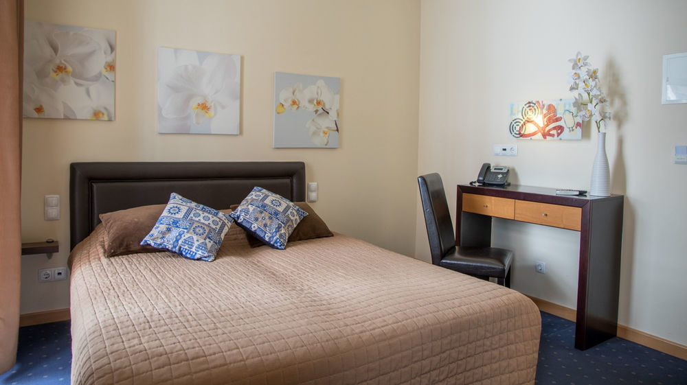 Inn Fashion Residence Lizbona Zewnętrze zdjęcie