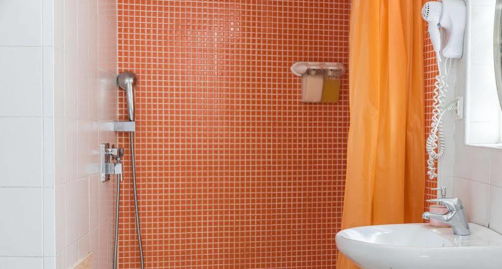 Inn Fashion Residence Lizbona Zewnętrze zdjęcie